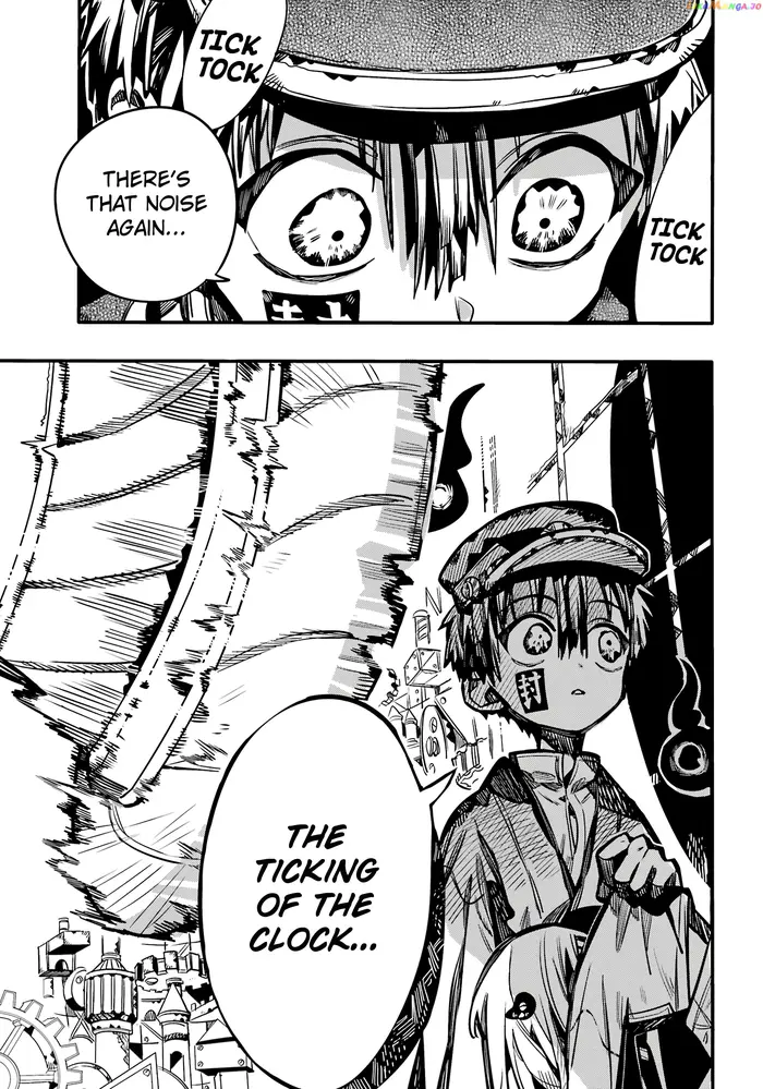 Toilet-Bound Hanako-kun Chapter 107 image 19_optimized